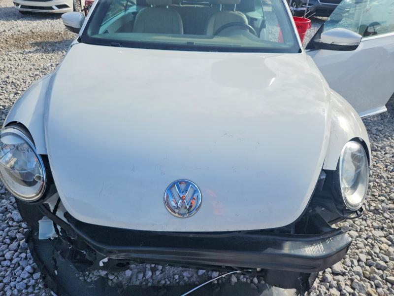 Aukcja sprzedaży 2013 Volkswagen Beetle, vin: 3VW5X7AT7DM816710, numer aukcji: 68999426