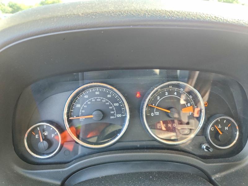 Продаж на аукціоні авто 2016 Jeep Compass, vin: 1C4NJDEBXGD759195, номер лоту: 67873586