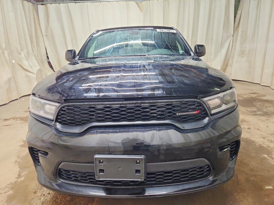 Продаж на аукціоні авто 2025 Dodge Durango, vin: 1C4RDHDG9SC534939, номер лоту: 67366736