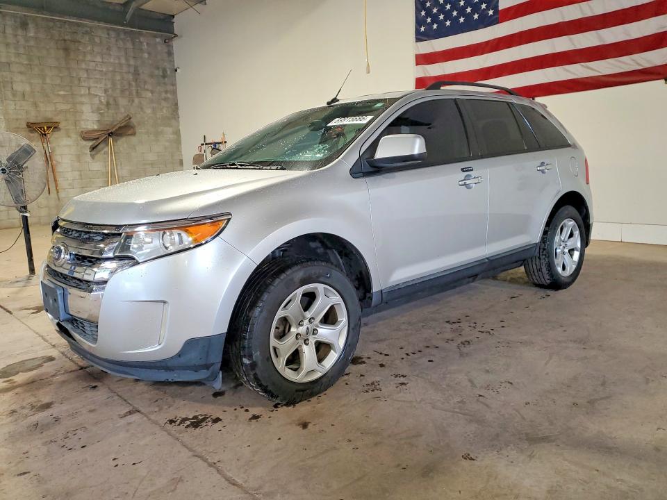Aukcja sprzedaży 2011 Ford Edge, vin: 2FMDK3JC9BBA21691, numer aukcji: 69915686
