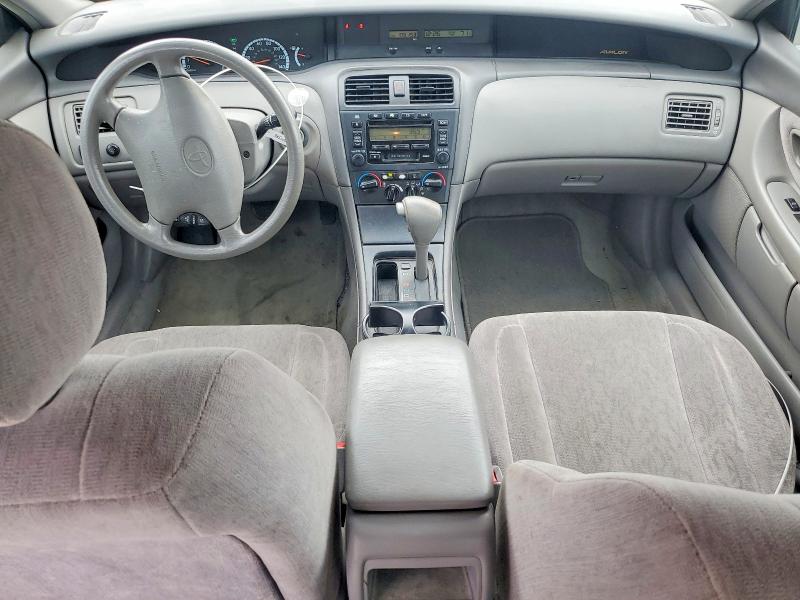 Продаж на аукціоні авто 2001 Toyota Avalon, vin: 4T1BF28B81U172453, номер лоту: 69011386