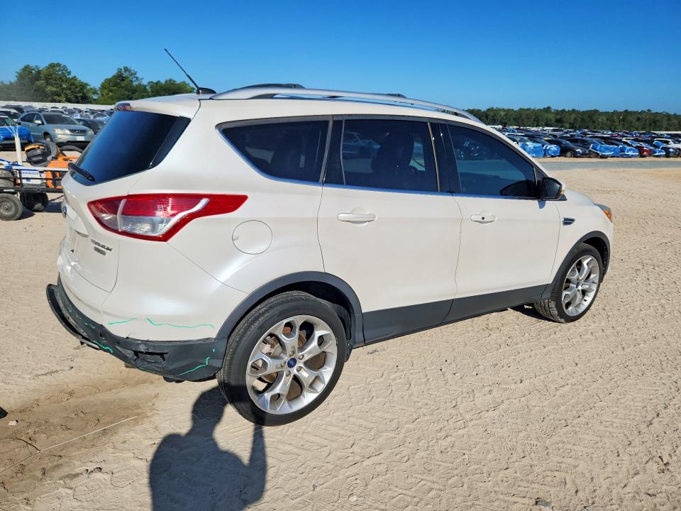 69308676 :رقم المزاد ، 1FMCU9J91DUC54748 vin ، 2013 Ford Escape مزاد بيع