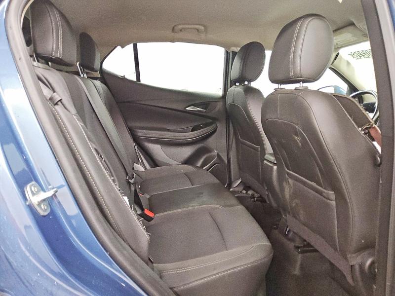 Aukcja sprzedaży 2024 Buick Encore Gx, vin: KL4AMBS29RB053858, numer aukcji: 65330226