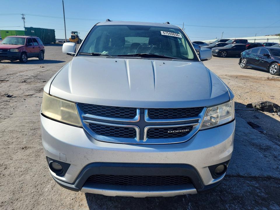 67540656 :رقم المزاد ، 3D4PH1FG9BT559251 vin ، 2011 Dodge Journey مزاد بيع
