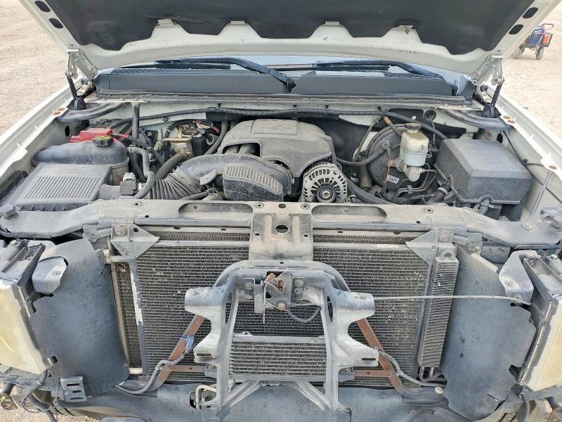 Продаж на аукціоні авто 2012 Gmc Sierra, vin: 3GTP1VE07CG266505, номер лоту: 67621446