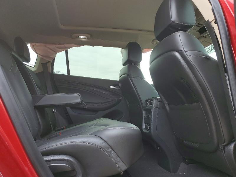 Auction sale of the 2017 Buick Envision, vin: LRBFXFSX2HD120176, lot number: 70647876