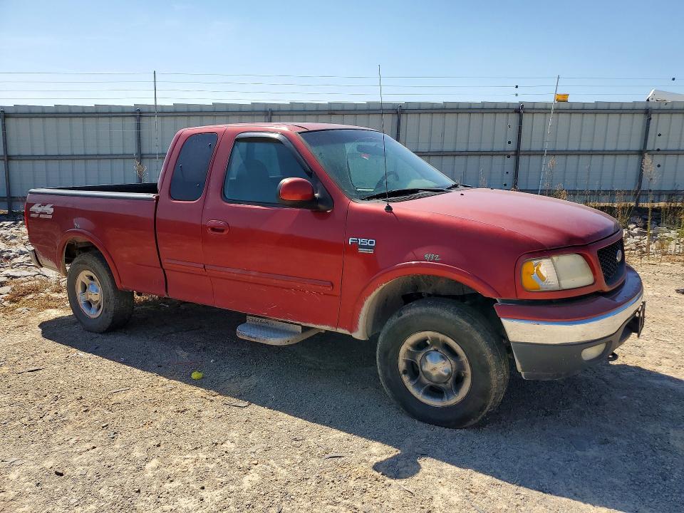 Продаж на аукціоні авто 1999 Ford F150, vin: 1FTRX18L3XNB52665, номер лоту: 68269566