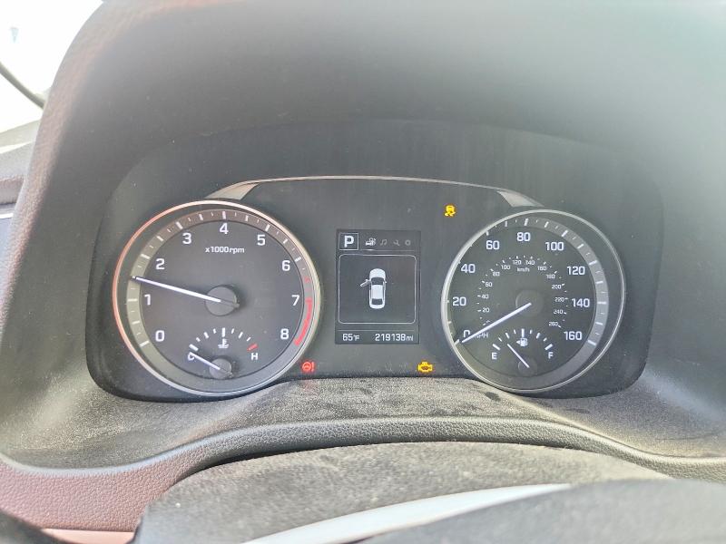 Aukcja sprzedaży 2018 Hyundai Elantra, vin: 5NPD84LF8JH292342, numer aukcji: 69764466