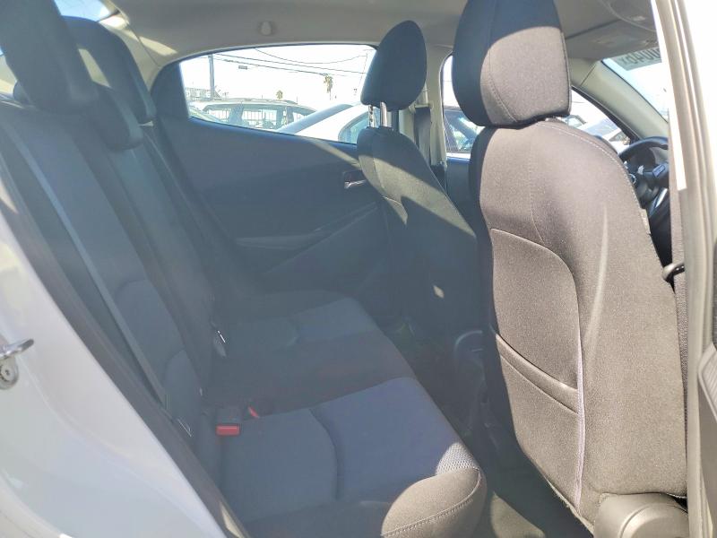 Продажа на аукционе авто 2017 Toyota Yaris Ia, vin: 3MYDLBYV7HY177765, номер лота: 70050046