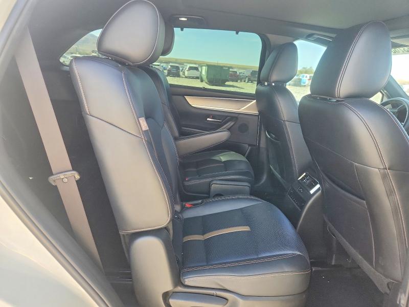 Aukcja sprzedaży 2025 Mazda Cx-90, vin: JM3KKEHA9S1218715, numer aukcji: 68376816