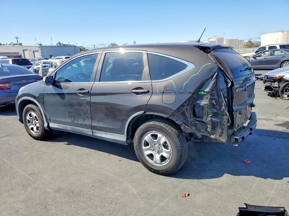 Продажа на аукционе авто 2014 Honda Cr-v, vin: 2HKRM3H35EH564944, номер лота: 69626396