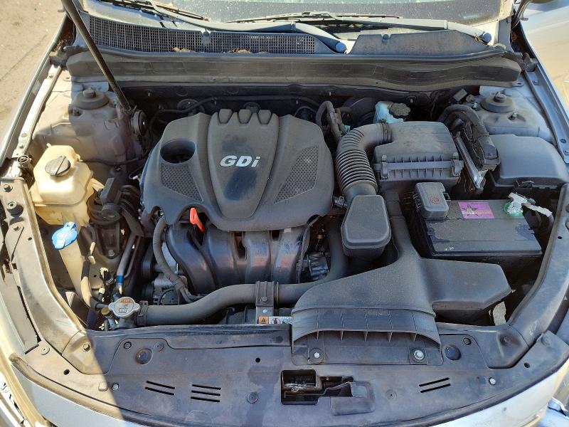 Aukcja sprzedaży 2013 Kia Optima, vin: 5XXGN4A78DG134004, numer aukcji: 68627746