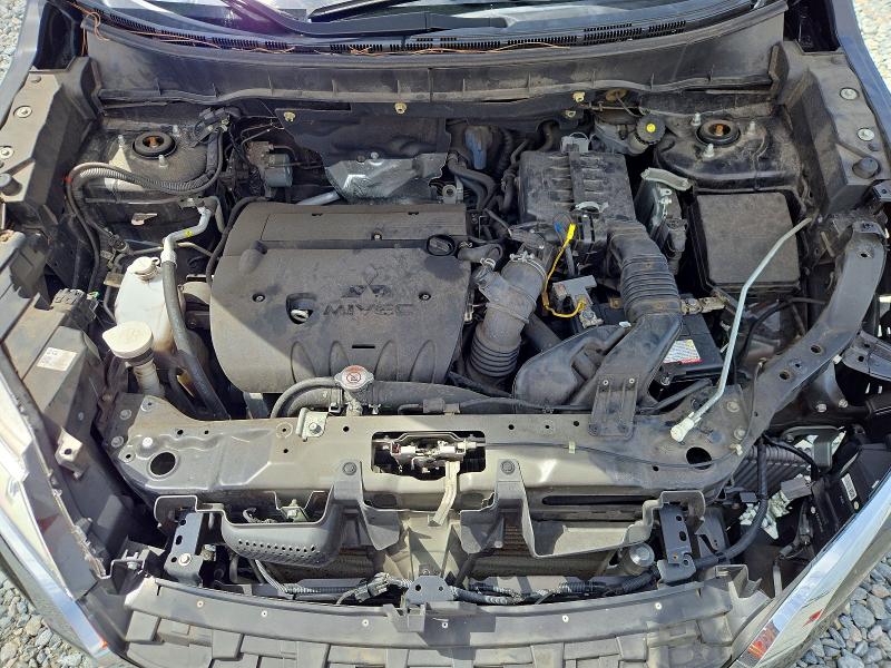Aukcja sprzedaży 2020 Mitsubishi Outlander Sport, vin: JA4AP4AU9LU006153, numer aukcji: 69648736