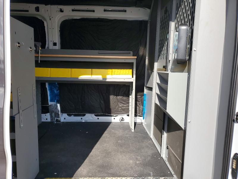 2026 Ford Transit მანქანა იყიდება აუქციონზე, vin: 1FTBR2CG2TKA21525, აუქციონის ნომერი: 69622126