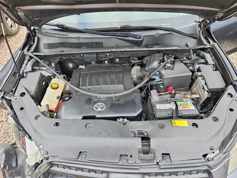 Продаж на аукціоні авто 2009 Toyota Rav4, vin: JTMBK32V095082759, номер лоту: 69076526