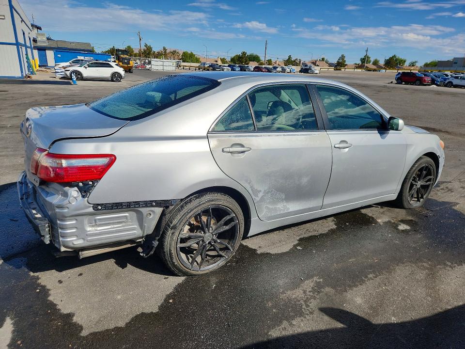 Продажа на аукционе авто 2009 Toyota Camry, vin: 4T1BE46K89U348754, номер лота: 68697056