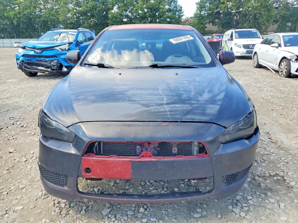 Продаж на аукціоні авто 2011 Mitsubishi Lancer, vin: JA32U2FU3BU025729, номер лоту: 68081396