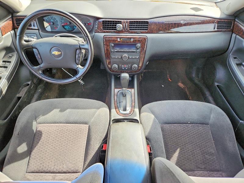Продажа на аукционе авто 2012 Chevrolet Impala, vin: 2G1WG5E3XC1165612, номер лота: 69386866