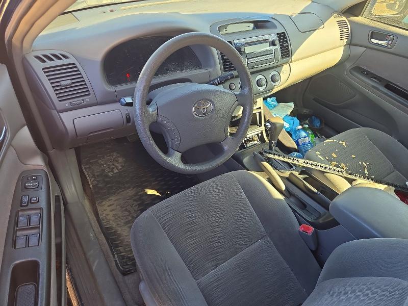66410326 :رقم المزاد ، 4T1BE32K15U021297 vin ، 2005 Toyota Camry مزاد بيع