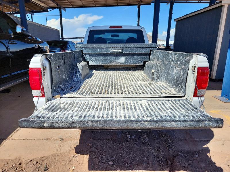2000 Ford Ranger მანქანა იყიდება აუქციონზე, vin: 1FTYR10V0YPB27599, აუქციონის ნომერი: 67694606