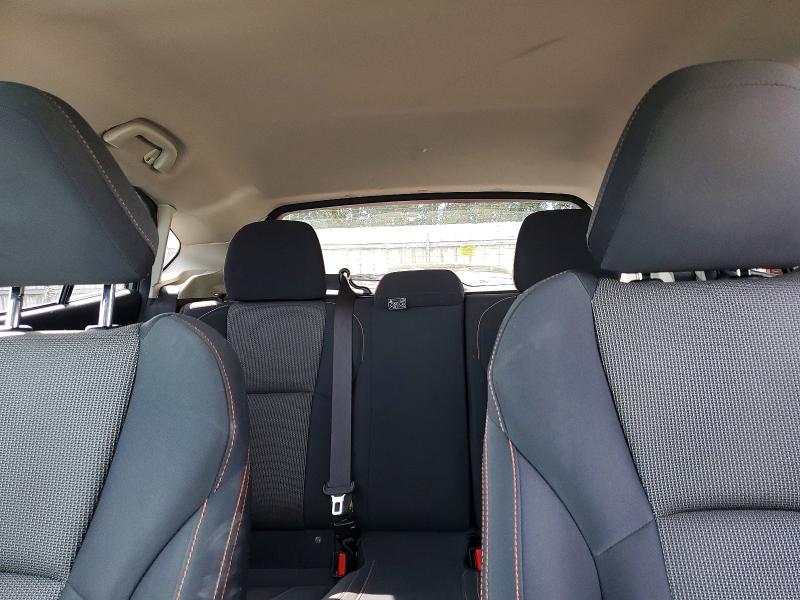 Продажа на аукционе авто 2019 Subaru Crosstrek, vin: JF2GTAEC4K8294295, номер лота: 68264636