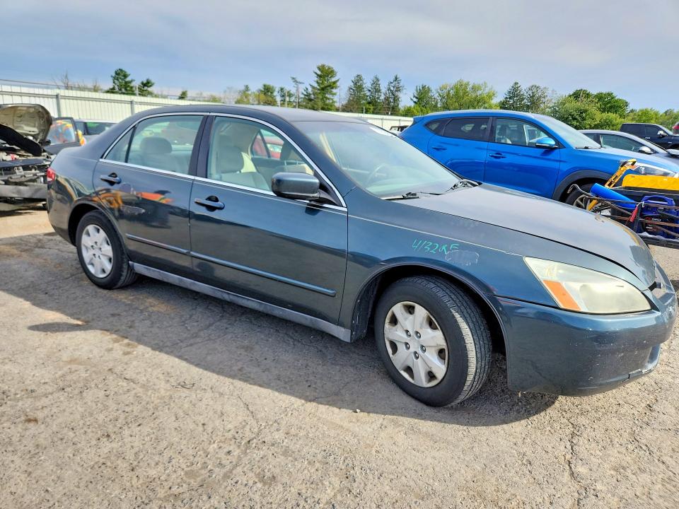 Продаж на аукціоні авто 2004 Honda Accord, vin: 1HGCM56354A142393, номер лоту: 69934926