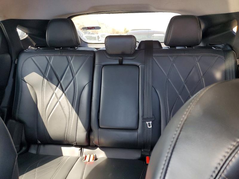 2023 Ford Mustang Mach-e მანქანა იყიდება აუქციონზე, vin: 3FMTK1RM6PMA07153, აუქციონის ნომერი: 68686356