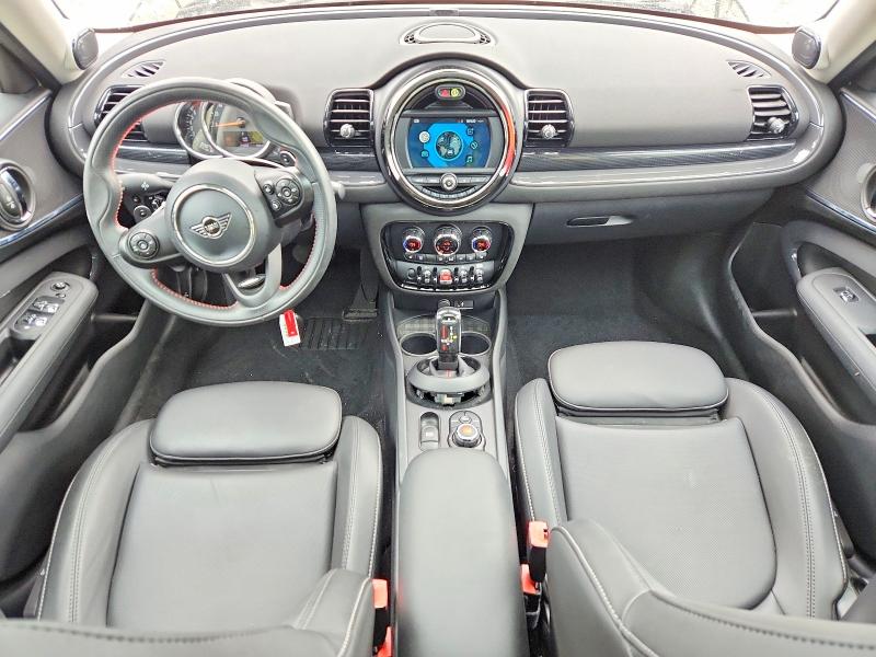 2020 Mini Cooper მანქანა იყიდება აუქციონზე, vin: WMWXJ1C01L2L73597, აუქციონის ნომერი: 70229316