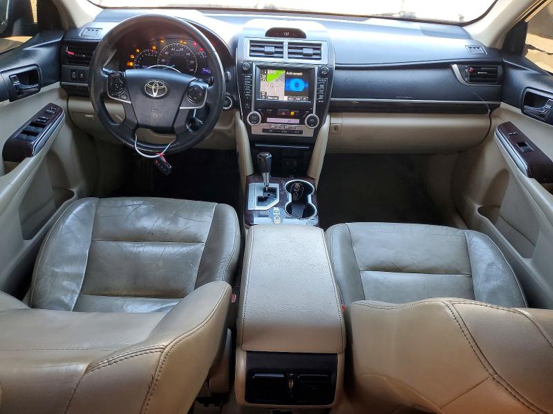 Aukcja sprzedaży 2012 Toyota Camry, vin: 4T1BK1FKXCU504341, numer aukcji: 68677716
