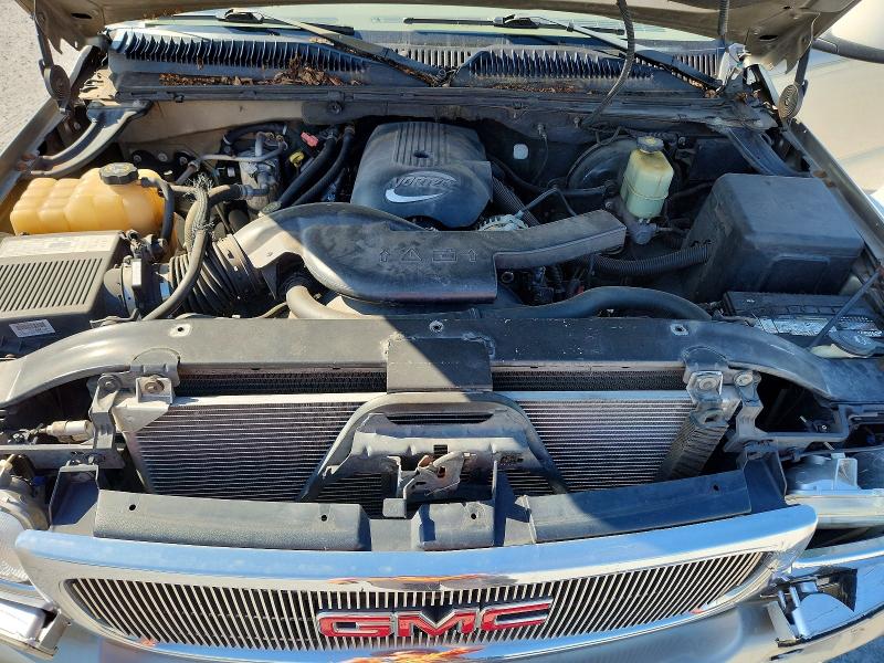 2002 Gmc Yukon მანქანა იყიდება აუქციონზე, vin: 1GKEC13Z32R303340, აუქციონის ნომერი: 69523246