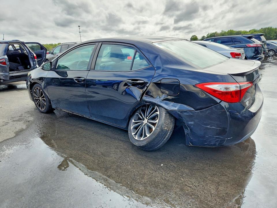 Aukcja sprzedaży 2014 Toyota Corolla, vin: 2T1BURHE5EC030979, numer aukcji: 70058166