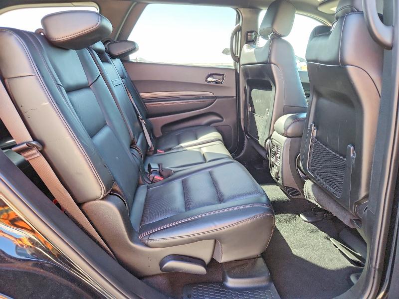 Продаж на аукціоні авто 2026 Dodge Durango, vin: 1C4RDJDGXTC246596, номер лоту: 68008076