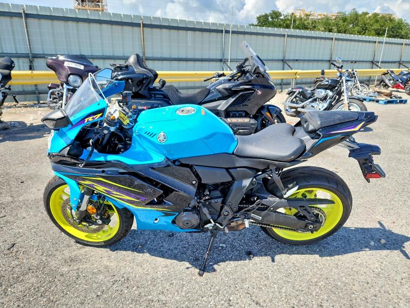 Aukcja sprzedaży 2026 Yamaha Yzf690, vin: JYARM60E6TA000914, numer aukcji: 66994086