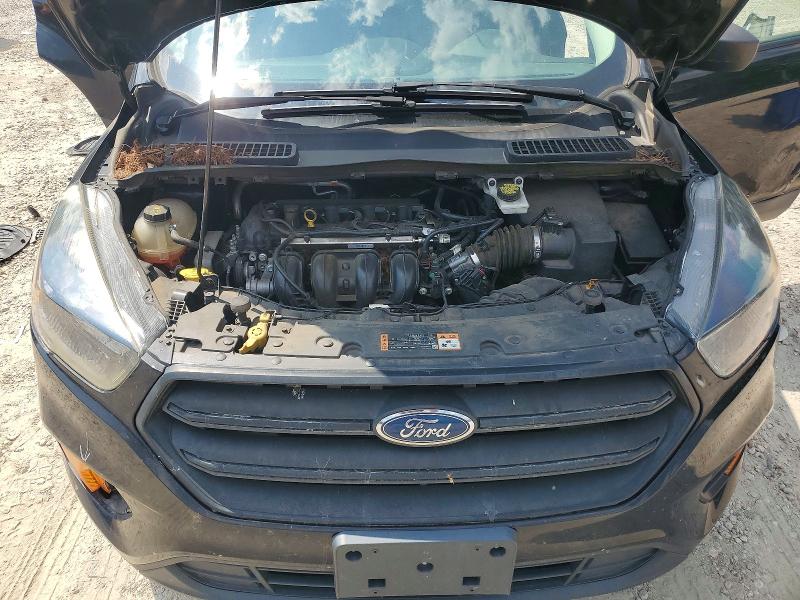 67435616 :رقم المزاد ، 1FMCU0F76KUA88453 vin ، 2019 Ford Escape مزاد بيع