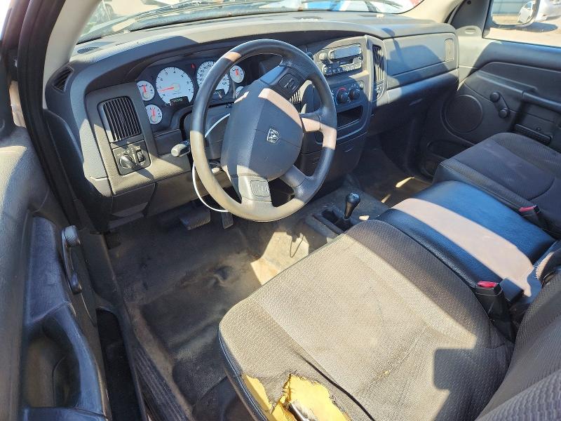 Aukcja sprzedaży 2005 Dodge Ram 1500, vin: 1D7HU16N25J584604, numer aukcji: 69007816