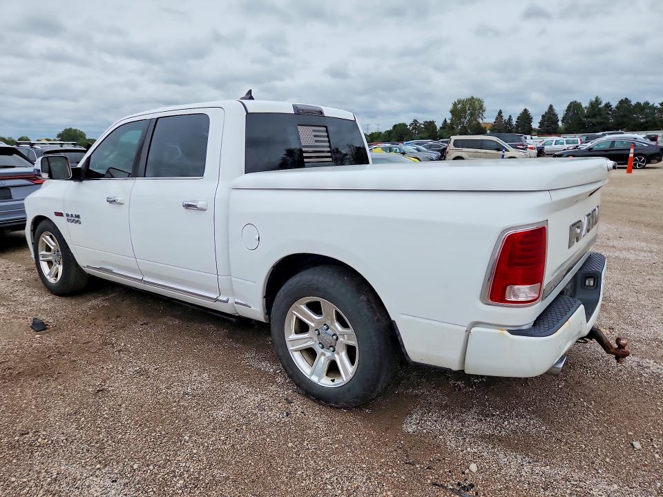 2016 Ram 1500 მანქანა იყიდება აუქციონზე, vin: 1C6RR7PM0GS337613, აუქციონის ნომერი: 69107926