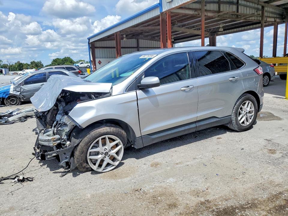 2023 Ford Edge მანქანა იყიდება აუქციონზე, vin: 2FMPK4J94PBA38185, აუქციონის ნომერი: 68276096