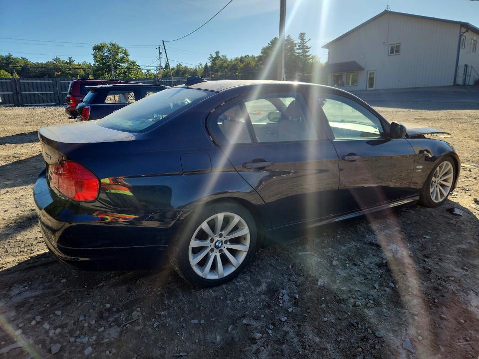 Продаж на аукціоні авто 2009 Bmw 328, vin: WBAPK73599A454504, номер лоту: 68703146