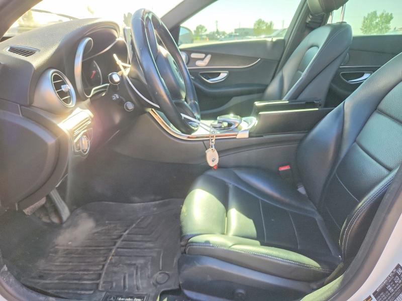 Aukcja sprzedaży 2016 Mercedes-benz C, vin: 55SWF4KB5GU120627, numer aukcji: 68888596