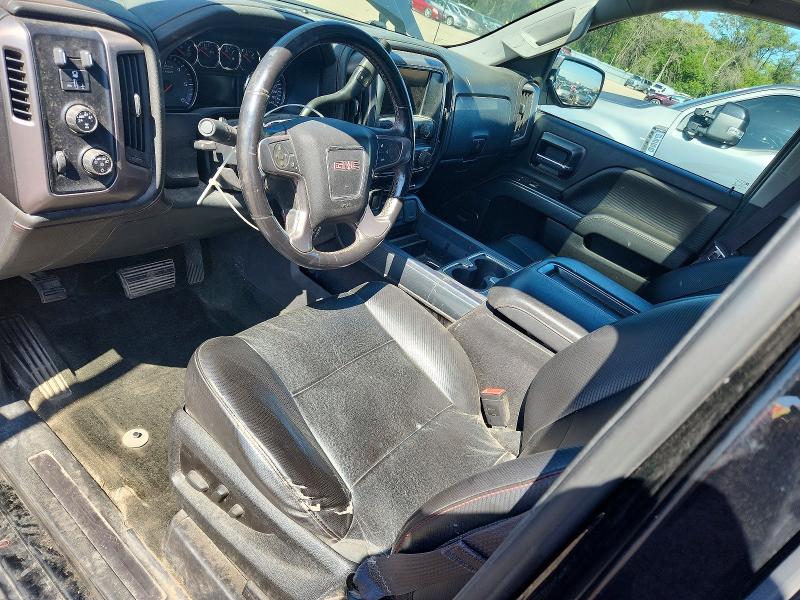Продаж на аукціоні авто 2014 Gmc Sierra, vin: 3GTU2VEC3EG151669, номер лоту: 67897506
