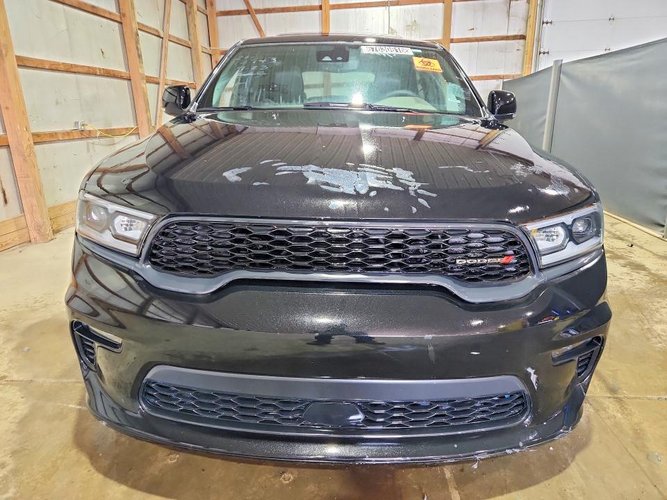 67630616 :رقم المزاد ، 1C4RDJDGXPC630822 vin ، 2023 Dodge Durango مزاد بيع