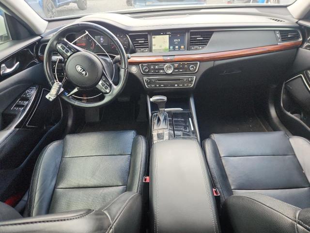 Aukcja sprzedaży 2017 Kia Cadenza, vin: KNALC4J17H5077902, numer aukcji: 67565116