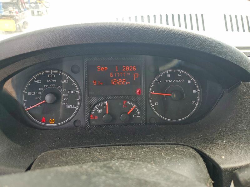 Aukcja sprzedaży 2021 Ram Promaster 3500, vin: 3C6MRVJG0ME528917, numer aukcji: 67062176