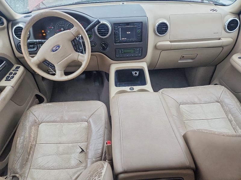 Aukcja sprzedaży 2003 Ford Expedition, vin: 1FMFU18L13LC28249, numer aukcji: 67846896