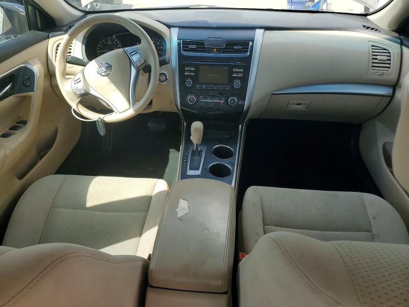 68847266 :رقم المزاد ، 1N4AL3AP3FC265548 vin ، 2015 Nissan Altima مزاد بيع