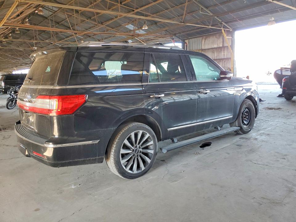 Aukcja sprzedaży 2018 Lincoln Navigator, vin: 5LMJJ2HT1JEL04723, numer aukcji: 69411436