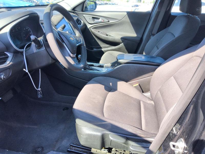 2022 Chevrolet Malibu მანქანა იყიდება აუქციონზე, vin: 1G1ZB5ST3NF187060, აუქციონის ნომერი: 65171966