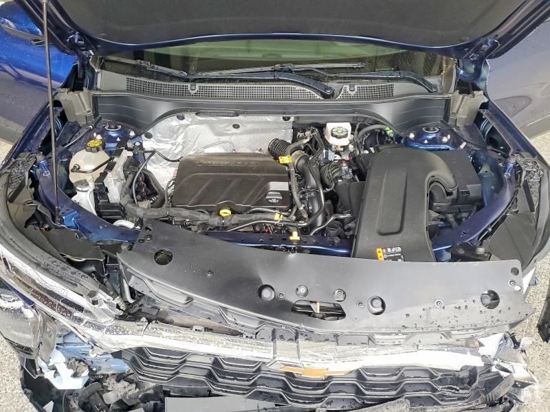 Aukcja sprzedaży 2024 Chevrolet Trax, vin: KL77LHE2XRC039766, numer aukcji: 67907596