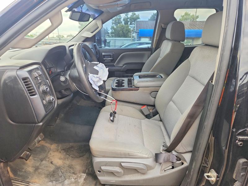 Aukcja sprzedaży 2019 Chevrolet Silverado, vin: 2GC2KREG6K1198670, numer aukcji: 70248536