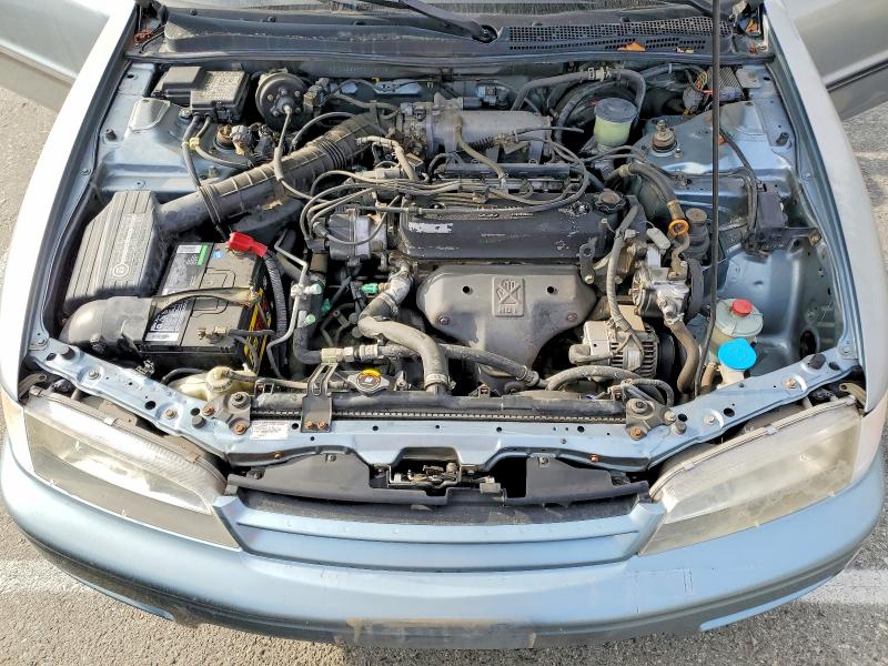 Продажа на аукционе авто 1994 Honda Accord, vin: JHMCD5639RC015915, номер лота: 69867046